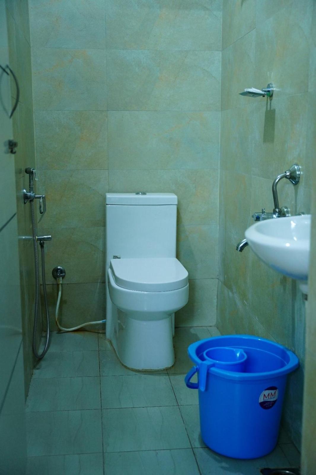 Park View Residency Hotel Pondicherry Luaran gambar